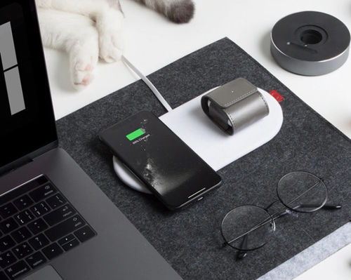 最新の企業ニュース 良いワイヤレス充電器をどうやって選ぶか?