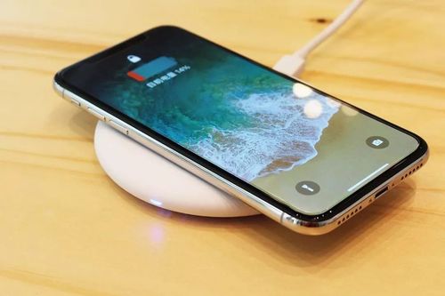 最新の企業ニュース ワイヤレス充電の携帯電話とは?