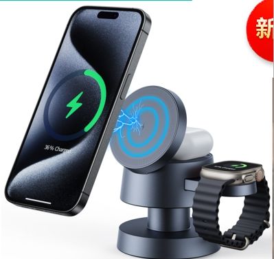 最新の企業ブログについて ワイヤレス高速充電の将来のトレンド