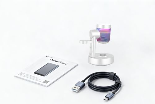 最新の企業ブログについて 新製品 Z6 3イン1 無線充電スピーカースタンド: iPhone 17 に合わせたシナリオ対応のオールラウンダー