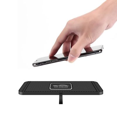 良い値段 15ワットユニバーサル カー ワイヤレス 充電台 自動 検出 切り替え オンライン
