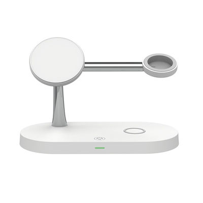 良い値段 スマートウォッチ 携帯電話 充電ステーション 15W マグセーフィングホルダー 無線充電 オンライン
