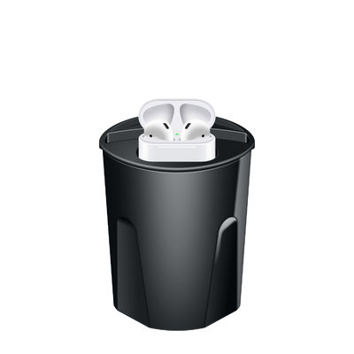 良い値段 パッケージの内容 シリコンカーマウント Qi 無線充電器用の無線充電パッド オンライン