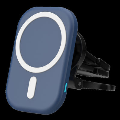 良い値段 多色無線自動車マウント充電器 多重安全保護 オンライン