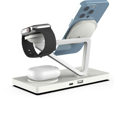 良い値段 無線充電器 アクセスポイント 75% の充電効率と 8mm の充電距離 12V/2.5A 入力 オンライン