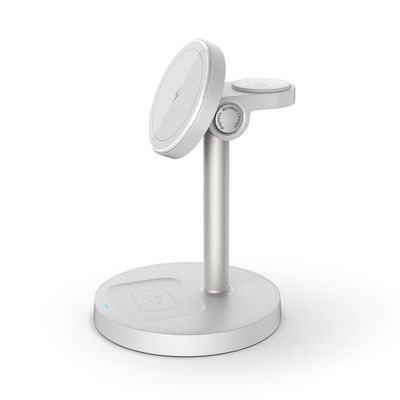 良い値段 3w マックス ヘッドフォン 充電 パワー Type-C 入力ポート ABS Pc 素材の携帯ワイヤレス 充電器 オンライン