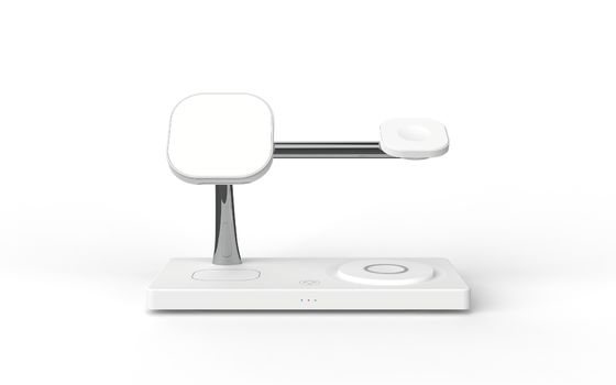 良い値段 急速磁気無線充電 ナイトライト 15w Airpods Iwatch Abs 材料 オンライン