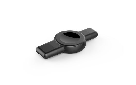 USBタイプC 旅行用無線充電器 X512 iPhone Apple Watch 充電器 サムスン