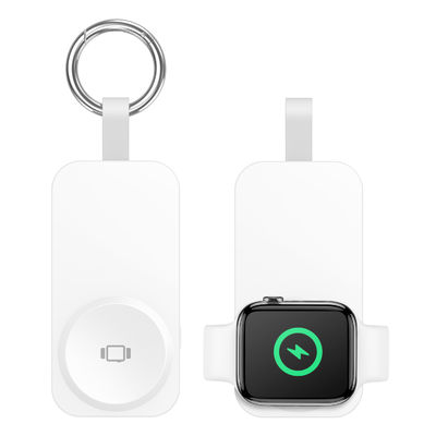 コンパクト 安全 多機能 パワーバンク 1000mah マグセーフ 旅行 2.5w 無線充電器