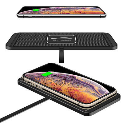 良い値段 ユニバーサル スマートフォン カー マウント Qi 無線充電器 車用エアコン互換性 オンライン