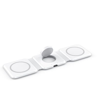 3 イン 1 QC3.0 充電ステーション 充電のための電圧保護