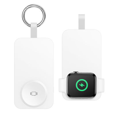 磁気無線充電電源バンク iWatch 充電用の LED インジケーター