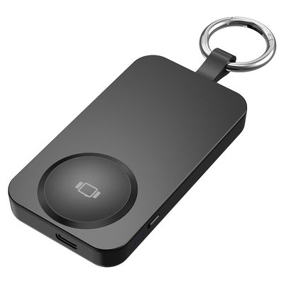 超充電保護付きの無線充電電源バンク 2500mAh バッテリー LED インジケーター
