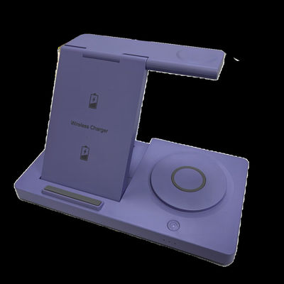 良い値段 スマートフォンのワイヤレス充電ステーション オンライン