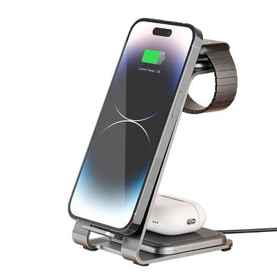 良い値段 スマートデバイス用の無線充電スタンド オンライン