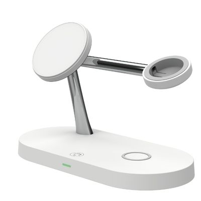 良い値段 イヤホンナイトライトとIWatch充電器ホルダー オンライン
