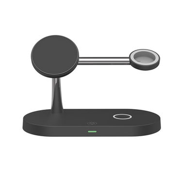 良い値段 iPhone iWatch と AirPods のワイヤレス 充電 ステーション オンライン