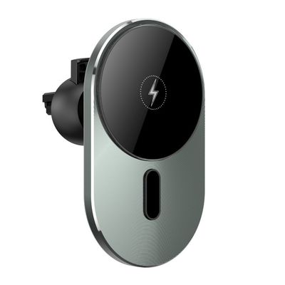 良い値段 5W~15Wのエアベント 無線カーチャージャー 多重安全保護 オンライン