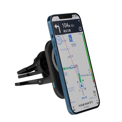 良い値段 USB-C入力とケーブルパッケージの高速充電ワイヤレスカーチャージャー オンライン