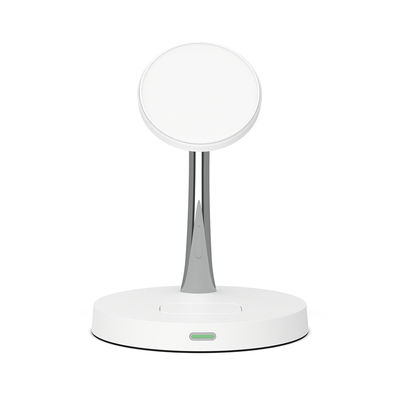 良い値段 スマートチップ オールインワン 無線充電器 急速充電器 6 セット保証 3 ギア Nighランプ オンライン