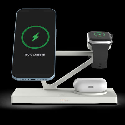 良い値段 磁気ワイヤレス充電 磁気充電器 出力5W 7.5W 10W 15W 最大 電話出力5W 7.5W 10W 15W サイズ 3.9 X 3.9 X 0.4 インチ オンライン