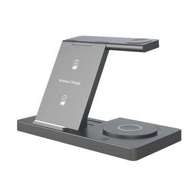 255g 軽量 携帯ワイヤレス充電器 ナイトライト 2w 170*153*16mm iPhone サイズ