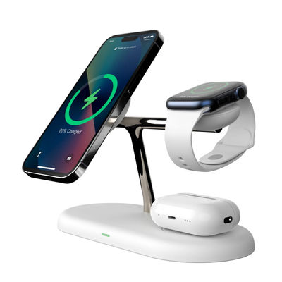良い値段 T256 オールインワン無線充電器 サムソンとアップルに対応 作業周波数 110-205KHz 入力 12V/2.5A オンライン