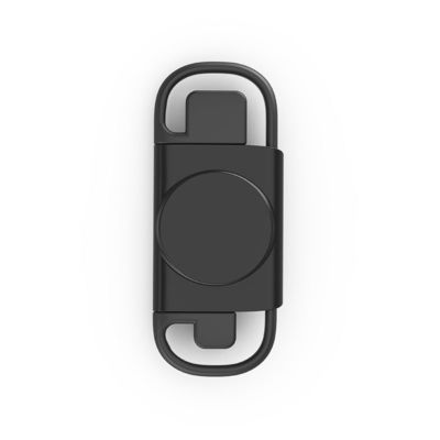T09A サムスン ワイヤレス 充電器 デュアル インターフェイス Apple Watch 充電器 USB/TYPE-C インターフェイス ABS+シリカジェル