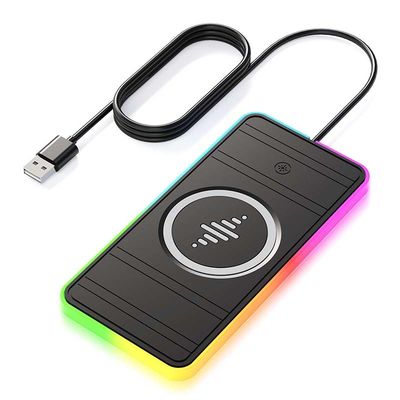 2025 A8H 携帯電話 自動車充電器 15w/10w/7.5w/5w 無線高速充電器 アップルとサムスン