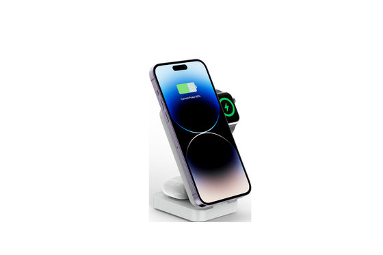 良い値段 2025 新型S1携帯電話充電支架 サポート アップルとサムスンの製品 15 無線高速充電器 オンライン