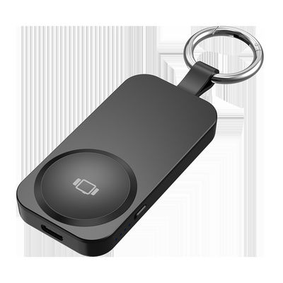 ABSPC素材 X550 最新のワイヤレス急速充電器 アップルウォッチ 1000mAh ミニパワーバンク