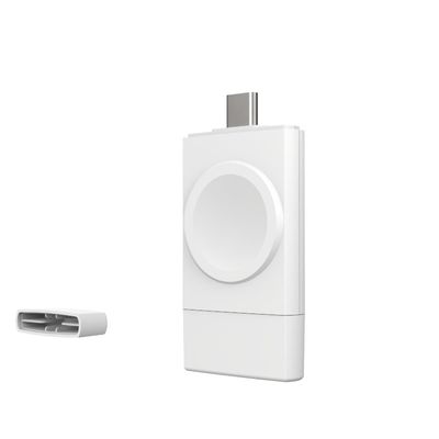 アップルウォッチ 充電器 サムソンウォッチ 充電器 デュアルインターフェイス ウォッチ 充電器