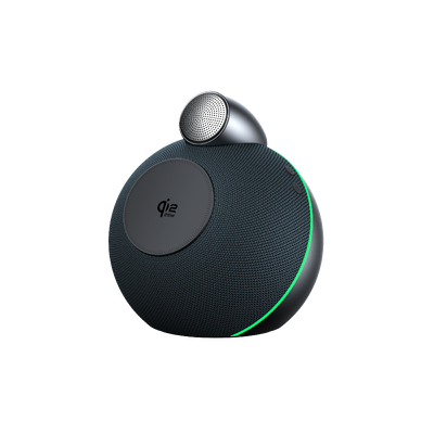 良い値段 多機能のBluetoothスピーカー 無線充電器 オンライン