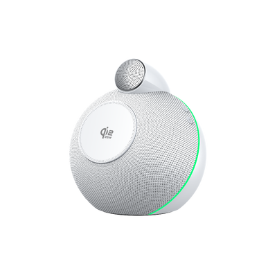 良い値段 Bluetooth V5.3 ステレオ スピーカー Qi 2 ワイヤレス充電器 オンライン