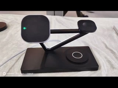 5 イン 1 DC9V 4A サムスン スマートウォッチ 充電器 スマートウォッチ 無線充電器