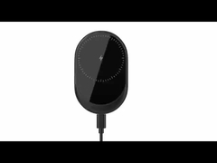 タイムス X480 15W 10W マグセーフ カー マウント ワイヤレス iPhone カー 充電器 iPhone 12