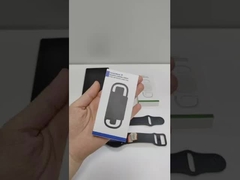 T09-S サムソン 双インターフェイス時計充電器